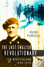 Capa do artigo The Last English Revolutionary
