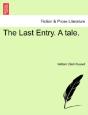 The Last Entry. A Tale. - Preview