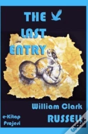 Capa do artigo The Last Entry