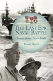 Capa do artigo The Last Epic Naval Battle