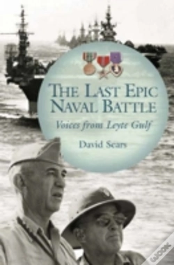 Capa do artigo The Last Epic Naval Battle