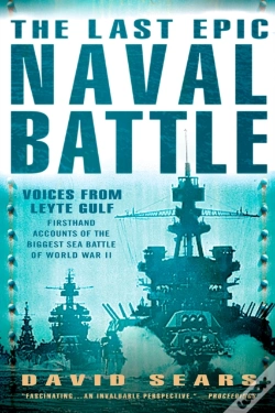 Capa do artigo The Last Epic Naval Battle