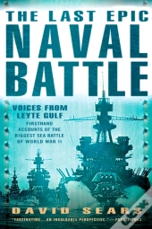 The Last Epic Naval Battle