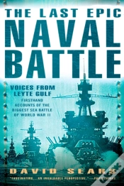 Capa do artigo The Last Epic Naval Battle