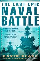 The Last Epic Naval Battle