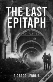 Capa do artigo The Last Epitaph
