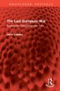 The Last European War - Preview
