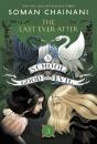 The Last Ever After - Preview