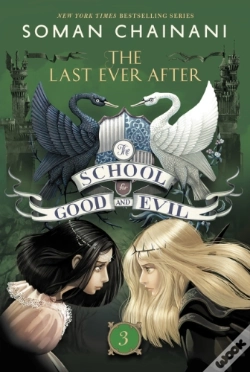 Capa do artigo The Last Ever After