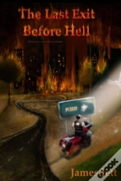 Capa do artigo The Last Exit Before Hell