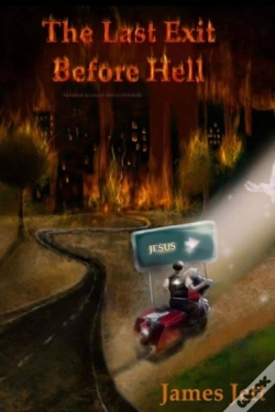 Capa do artigo The Last Exit Before Hell