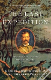 Capa do artigo The Last Expedition