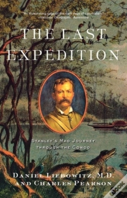 Capa do artigo The Last Expedition
