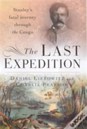 Capa do artigo The Last Expedition
