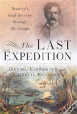 Capa do artigo The Last Expedition