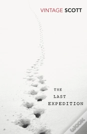 Capa do artigo The Last Expedition