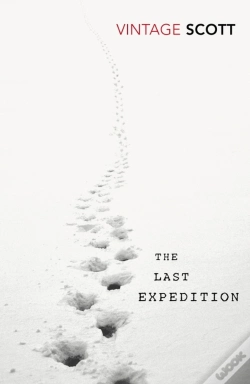 Capa do artigo The Last Expedition