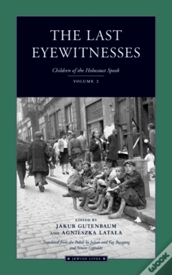 Capa do artigo The Last Eyewitnesses