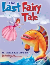 Capa do artigo The Last Fairy Tale