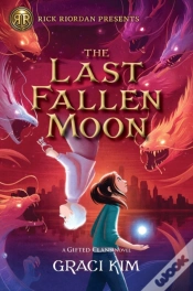 Capa do artigo The Last Fallen Moon