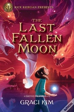 Capa do artigo The Last Fallen Moon
