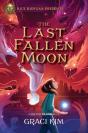 The Last Fallen Moon - Preview