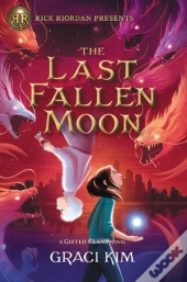 The Last Fallen Moon