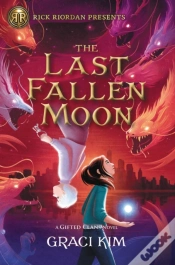 Capa do artigo The Last Fallen Moon