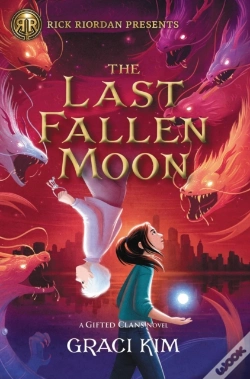 Capa do artigo The Last Fallen Moon