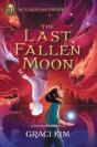 The Last Fallen Moon - Preview