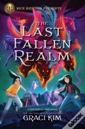 Capa do artigo The Last Fallen Realm