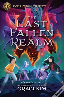 Capa do artigo The Last Fallen Realm