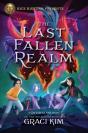 The Last Fallen Realm - Preview