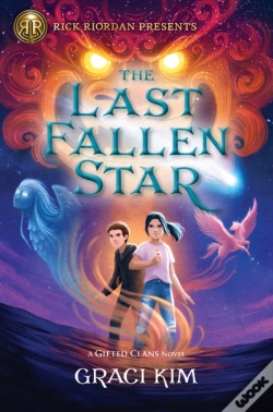 Capa do artigo The Last Fallen Star