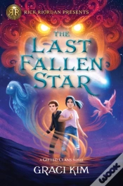 Capa do artigo The Last Fallen Star