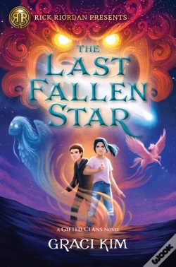 Capa do artigo The Last Fallen Star