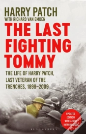 Capa do artigo The Last Fighting Tommy