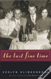 Capa do artigo The Last Fine Time