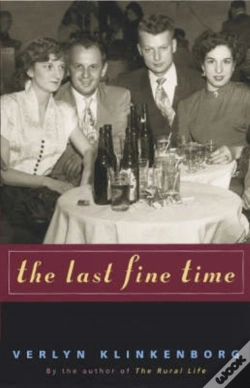 Capa do artigo The Last Fine Time