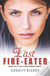 Capa do artigo The Last Fire-Eater