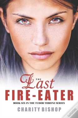 Capa do artigo The Last Fire-Eater
