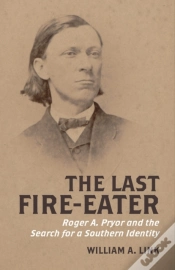 Capa do artigo The Last Fire-Eater