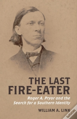 Capa do artigo The Last Fire-Eater