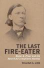 The Last Fire-Eater - Preview