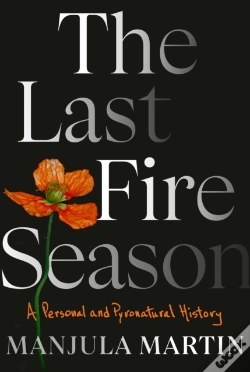Capa do artigo The Last Fire Season
