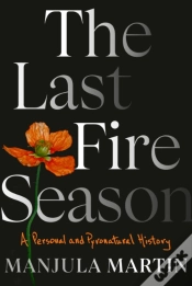 Capa do artigo The Last Fire Season