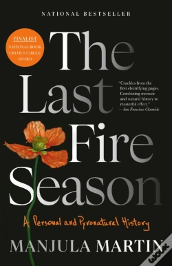 Capa do artigo The Last Fire Season