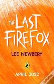Capa do artigo The Last Firefox