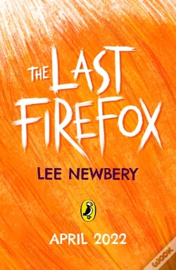 Capa do artigo The Last Firefox