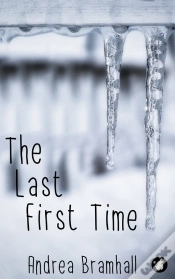 Capa do artigo The Last First Time